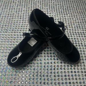 Toddler Tap Dancing Shoes